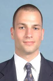 2008 Men's Lacrosse Roster