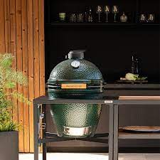 Actually, wrong spacing is the main reason for an outdoor if you want to know more about grill before choosing one, please read my essentials blog post. Big Green Egg The Perfect Outdoor Kitchen For Your Big Green Egg
