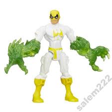 Marvel Super Hero Mashers Iron Fist 5286252121 Oficjalne Archiwum Allegro Marvel Superheroes Iron Fist Marvel Iron Fist