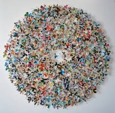 Show them off to your friends so they see just how resourceful and creative you are! Do It Yourself Ideas And Projects Diy Amazing Recycled Magazines Crafts That Will Inspire You