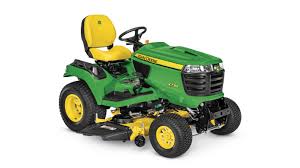 Riding Lawn Mower X730 John Deere Us