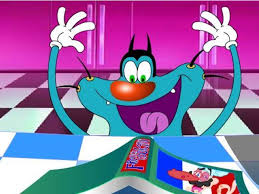Which Oggy And The Cockroaches Character Are You Anime Movies Anime Cute Disney Wallpaper