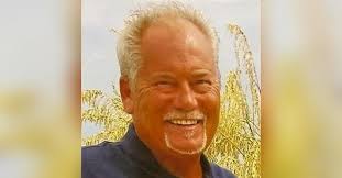 Ben Holland Obituary