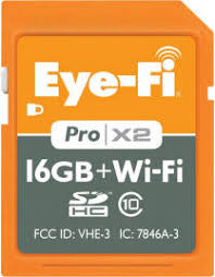 Memorycards