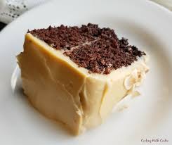 Maybe you would like to learn more about one of these? Creamy Caramel Sweetened Condensed Milk Frosting Cooking With Carlee