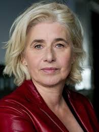 Agnieszka, Feature Film, Drama, 2013-2014