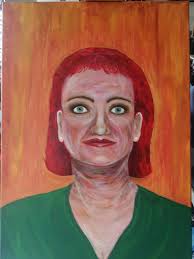 Gillian Adams Art (@gillianadamsart)