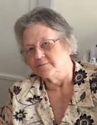 Mary Muncey Obituary