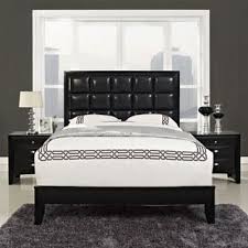 It's bold, beautiful, and mature, and it also lasts for decades if you take care of it properly. Online Shopping Bedding Furniture Electronics Jewelry Clothing More King Bedroom Sets King Bedroom Leather Headboard