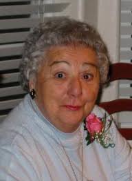 Josephine Magliulo Torres Obituary