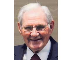 WARD MCCOY Obituary (2014)