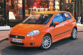 In the design the new punto 2020 may not show great modifications, however if you want to know more of the launch just follow along!. Review Fiat Grande Punto 2006 2009 Honest John