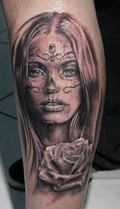 Mexican day of the dead tattoos meaning, day of its pretty much anything you see someone have day of the eyes. 75 Mind Blowing Day Of The Dead Tattoo Designs Authoritytattoo