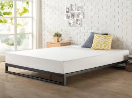 53 1/8 x 74 3/8 inches. Low Profile Bed Frame You Ll Love In 2021 Visualhunt