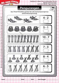 Maybe you would like to learn more about one of these? Workbook 10 Menit Pintar Matematika Tk A B Pengurangan 42 Ebook Anak