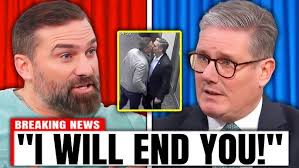 MY PETERBOROUGH: Sean Eyre