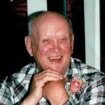 Harlan John Stull Obituary