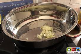 Blanquette De Veau Kalbsblankett Cooking Fun