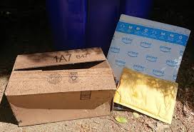 How To Recycle Packaging Materials In 2020 Packaging Material Cardboard Shipping Boxes Cardboard Box Crafts
