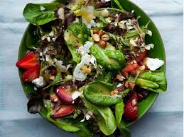 1001 Idees Delicieuses Pour Faire Une Salade Verte Originale Recettes Minceur Salade Verte Idee Recette