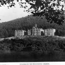 Dr. Warren L. Bostick, A.B., M.D. — Calisphere