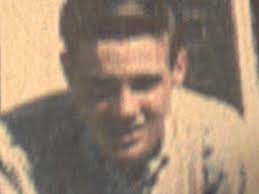 John Alvin Krantz Sr. (1927-1963)