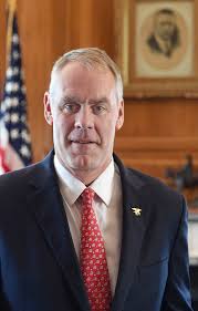 Ryan Zinke Wikipedia In 2020 The Incredibles House Design Interior Design School