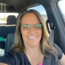 Tamara Ridgeway's Instagram, Twitter & Facebook