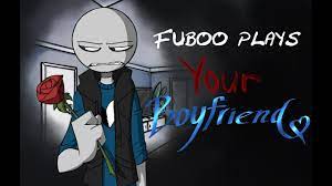 They are simple, but effective and the dark, gradient colors add a good atmosphere for the game. Your Boyfriend Mobile Download Play The Game On Android Ios