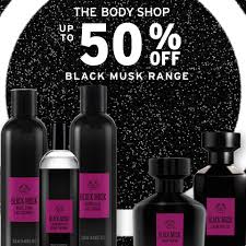 Free delivery above rm99 cash on delivery 30 days free return. Online Exclusive Black Friday The Body Shop Malaysia Facebook