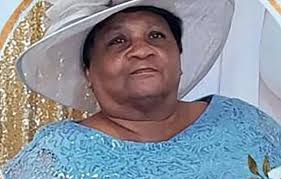 MRS. LILLIAN LOUISE BASDEN