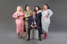 Polygamist Musa Mseleku toys with taking fifth wife