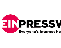 Image of EIN Presswire logo