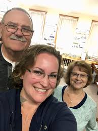 2019 Historical Society Museum Visit