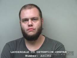 Florence Arrest Reports 10/01/23