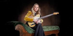 Joanne Shaw Taylor