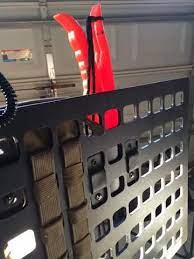 Maybe you would like to learn more about one of these? Greyman Tactical Com Rigid Molle Panel Molle Panel Diy Ammo Storage Tactical Truck