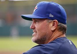 For former BGSU player, peripatetic baseball life pauses for now in  Columbus