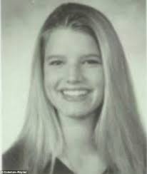 Jessica Simpson's high school sweetheart shares never-before-seen photos of  the star
