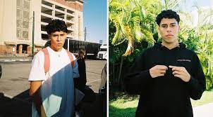 Bad bunny 79.284.802 views2 months ago. Bad Bunny Brother Bio Age Tour Net Worth Mysportdab