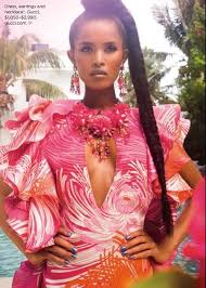 Miami Heat Essence Magazine July 2013 Eden Amare Teklewold Photos Jana Cruder Styling By Re Neise Francis Fashion Funky Fashion Africa Fashion