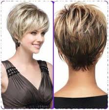 Here are some short hairstyles for women over 40, 50, and 60 and for thick and thin hair. Pin On Hairstyles