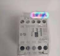 Mitsubishi SD-T20 SDT20 DC Contactor In Box Brand Free Ship