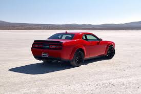 Heres Whats New For The 2020 Dodge Challenger Carbuzz