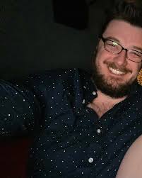 Vincent Potter (@potterwrites) • Instagram photos and videos