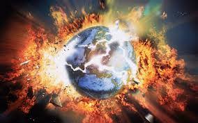 Image result for earth-shattering kaboom