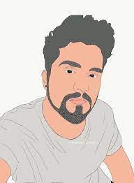 São vários kakashi em diversas situações para as crianças pintarem com a cor que quiserem de forma fácil e divertida. Desenho Feito Com Todo O Amor Do Mundo Fotos Do Luan Santana Santana Fotos