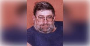 Obituary information for Ralph Ernest Robinson