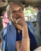 Obituary information for Aida Villanueva