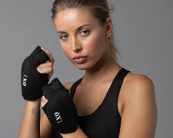 Tiff Hall's secret to optimising your strength workouts